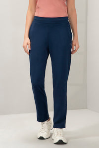 Energize Flexi Track Pants - Pageant Blue - color option