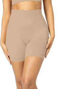 Vanish Shaper Boyleg Panty - Hazelnut thumbnail 1