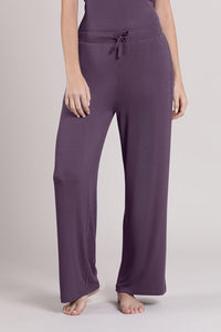 Serene Dream Pyjama - Vintage Violet - color option