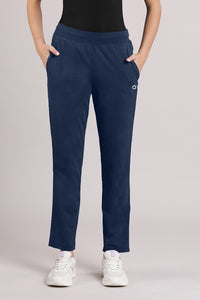 Energize Flexi Track Pants - Pageant Blue thumbnail 1