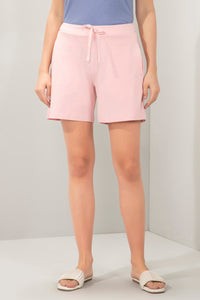 Sleep Shorts - Coral Blush - color option