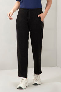 Elements Track Pants - Black - color option
