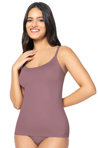Invisi Fit Camisole - Nostalgia Rose thumbnail 2