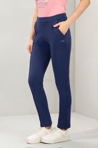 Elements Travel Ease Pants - Medieval Blue thumbnail 2