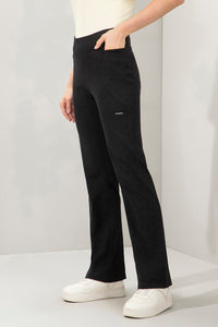 Elements Lounge Pants - Black thumbnail 2