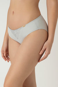 Lace Elegance Bikini Panty - Micro Chip thumbnail 3