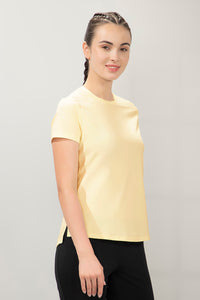 Energize Active Tee - Pear Sorbet thumbnail 2