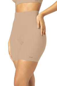 Vanish Shaper Boyleg Panty - Hazelnut thumbnail 2