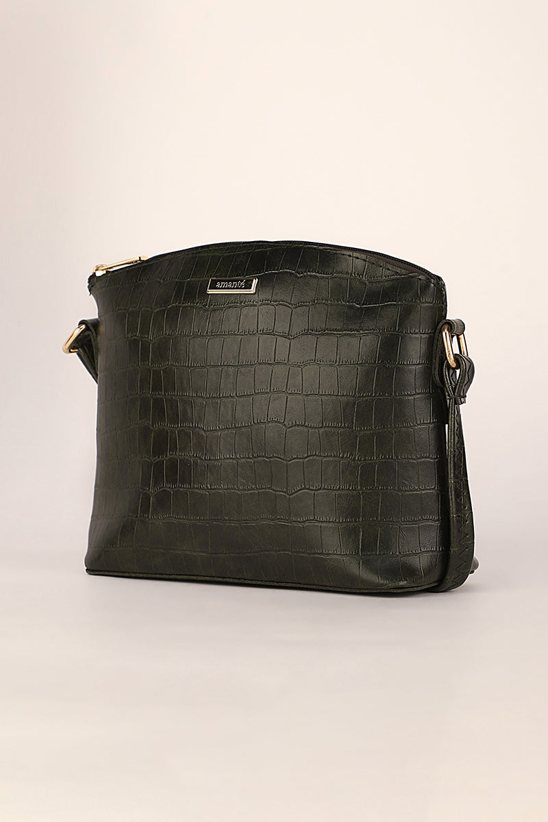 Assorted Sling Bag (Colors May Vary) - Image 2 of 8