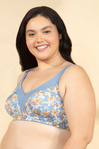 Regal Curves Non-Padded Non-Wired Minimizer Bra - Artistry Aura Pr thumbnail 2