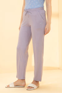 Full Length PJ Bottom - Purple Ash thumbnail 2