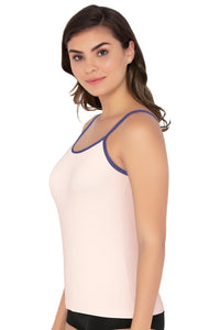 Cotton Camisole - Pale Dogwood thumbnail 2
