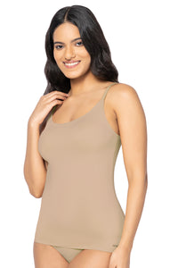 Invisi Fit Camisole - Hazelnut thumbnail 2