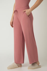 Serene Dream Pyjama - Old Rose thumbnail 2