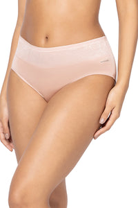 Elegant Support Hipster Panty - Misty Rose thumbnail 2