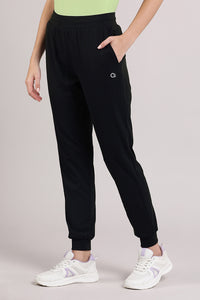Energize Flexi Joggers - Black thumbnail 2