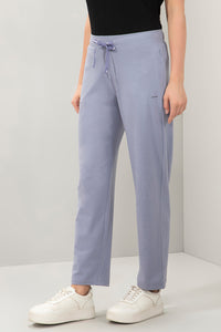 Essential Relaxed Full Length Pants - Silver Bullet thumbnail 2