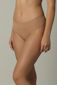 Vanish Seamless Hipster Panty - Macaroon thumbnail 2