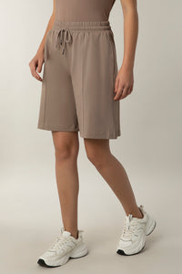 Elements Relaxed Shorts - Leafless Tree thumbnail 2