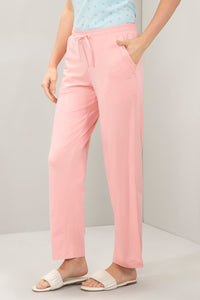 Full Length PJ Bottom - Pink Icing thumbnail 2