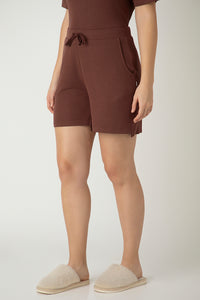 Serene Dream Shorts - Cinnamon thumbnail 2