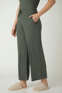 Serene Dream Pyjama - Thyme thumbnail 2