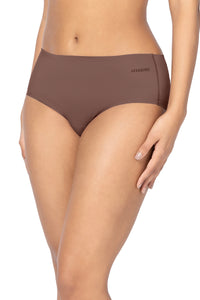 Invisi Fit Hipster Panty - Nutmeg thumbnail 2