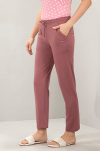 Full Length PJ Bottom - Wild Ginger thumbnail 2