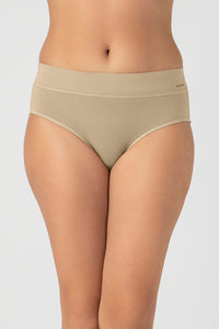 Mixed Assorted Hipster Modal Panty (Pack of 2 Colors & Prints May Vary)  Comfort Band thumbnail 7