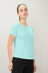 Energize Active-Flex Tee - Soothing Sea thumbnail 2
