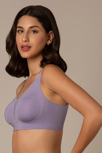 Skins Invisi-Support Bra - Day Break thumbnail 2