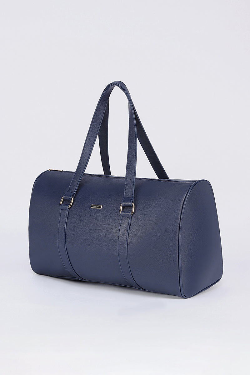 Assorted Duffle Bag (Colors May Vary)