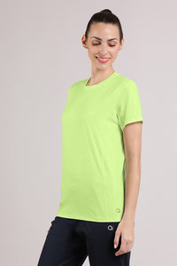 Flaunt Workout Tee - Butterfly thumbnail 2