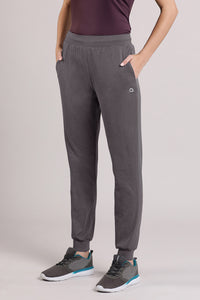 Energize Flexi Joggers - Volcanic Glass thumbnail 2