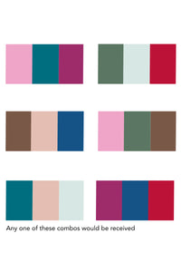 Insert Elastic Waistband Hipster Solid Assorted Panty (Pack of 3 Colors & Prints May Vary) thumbnail 2