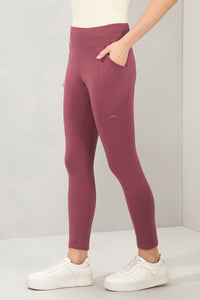 Elements Leggings - Roan Rouge thumbnail 2