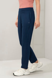 Energize Flexi Track Pants - Pageant Blue thumbnail 2