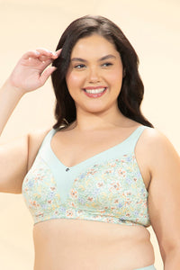 Regal Curves Non-Padded Non-Wired Minimizer Bra - Vibrant Vision Pr thumbnail 2