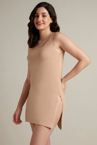 Kurta Slip - Hazelnut thumbnail 2
