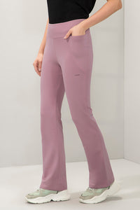 Elements Lounge Pants - Lilas thumbnail 2