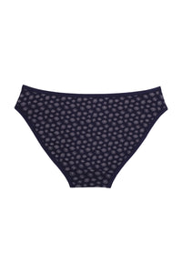 Printed Bikini Panty  (Pack of 3) thumbnail 2