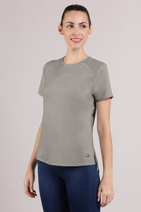 Energize Active Tee - Ultimate Grey thumbnail 2