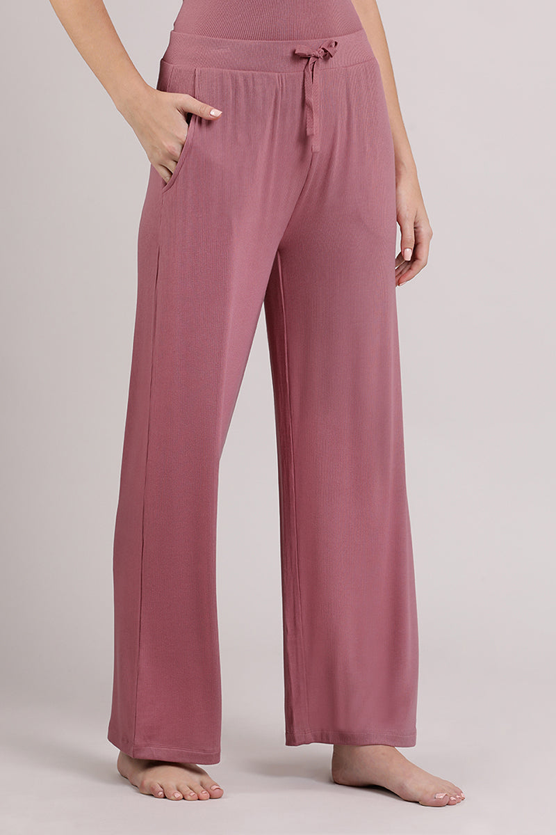 Serene Dream Pyjama - Mesa Rose