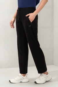 Elements Track Pants - Black thumbnail 2