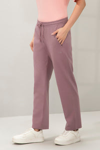Elements Track Pants - Grape Shake thumbnail 2