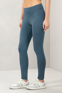 Elements Leggings - Ocean View thumbnail 2