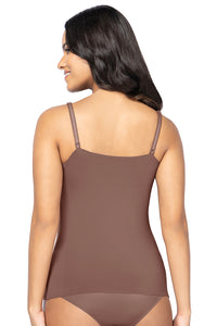 Invisi Fit Camisole - Nutmeg thumbnail 3