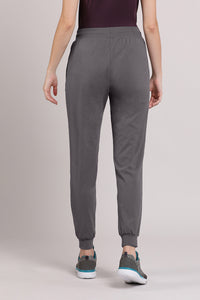 Energize Flexi Joggers - Volcanic Glass thumbnail 3