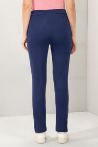 Elements Travel Ease Pants - Medieval Blue thumbnail 3