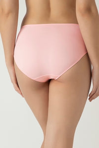 Luxe Support Hipster Panty - Rose Elegance thumbnail 4